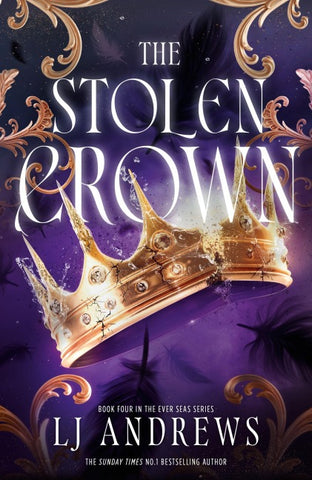 The Stolen Crown