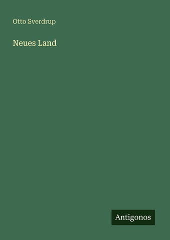 Neues Land