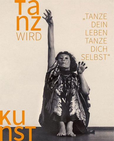 Tanz wird Kunst: 1892–1933