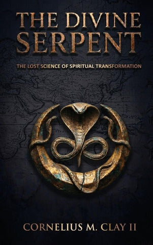 The Divine Serpent