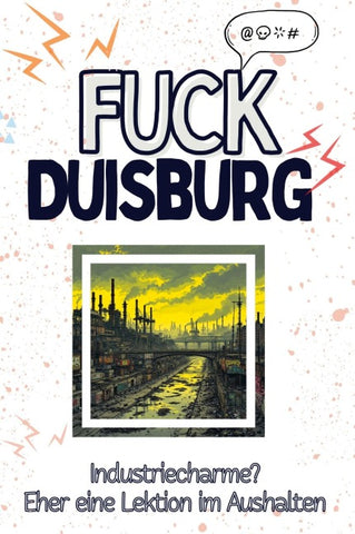Fuck Duisburg