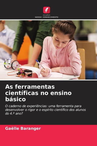 As ferramentas científicas no ensino básico