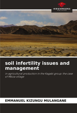soil infertility issues and management