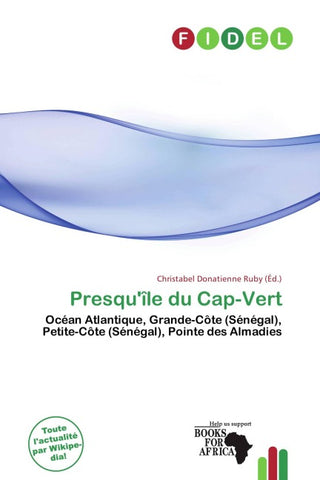 Presqu'île du Cap-Vert