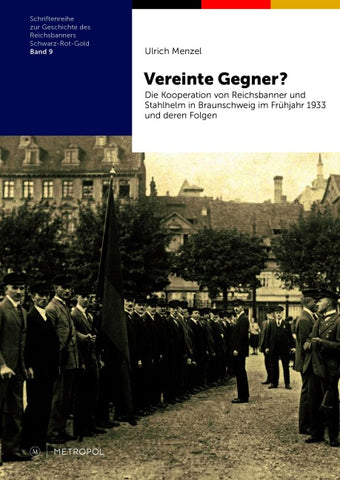Vereinte Gegner?