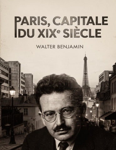 Paris, capitale du XIXe siècle