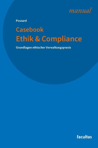 Casebook Ethik & Compliance