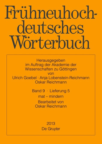 mat – mindern