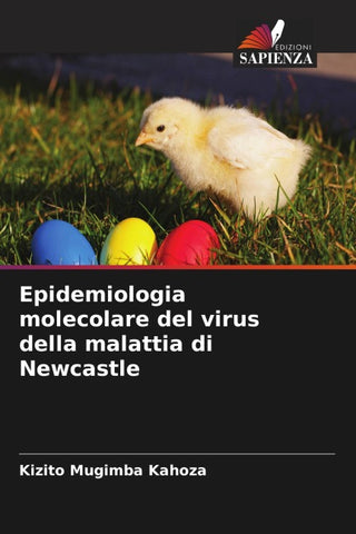 Epidemiologia molecolare del virus della malattia di Newcastle