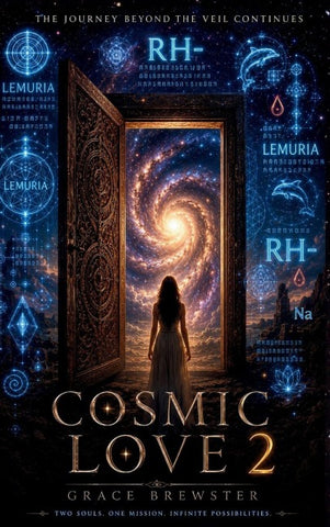 Cosmic Love 2