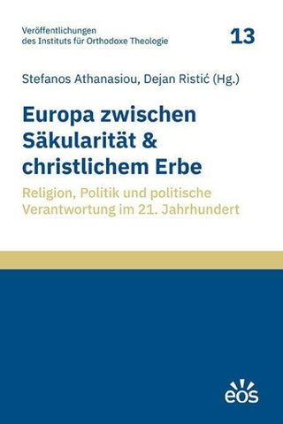 Europa zwischen Säkularität und christlichem Erbe