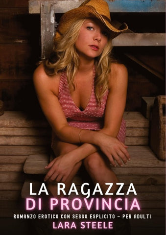 La Ragazza di Provincia