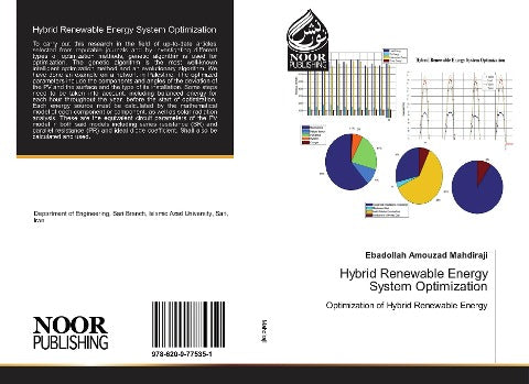Hybrid Renewable Energy System Optimization