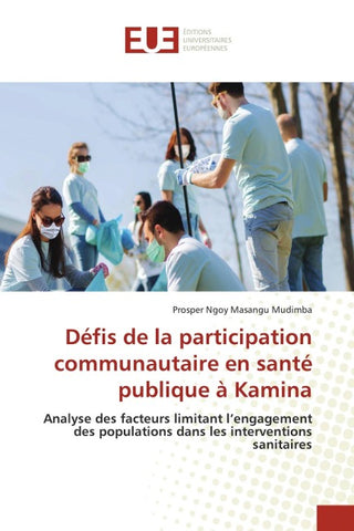 Défis de la participation communautaire en santé publique à Kamina