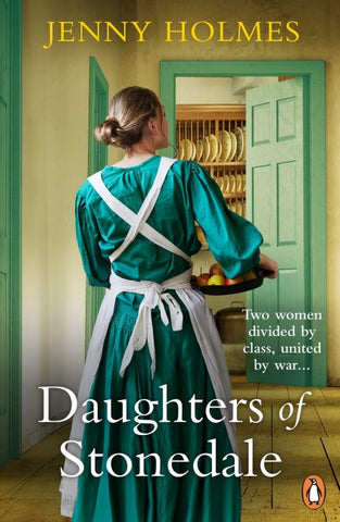 Daughters of Stonedale