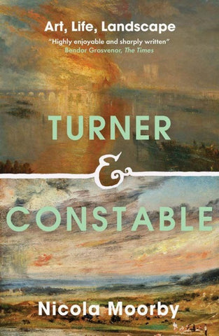 Turner and Constable