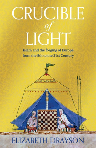 Crucible of Light