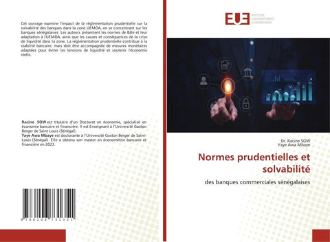 Normes prudentielles et solvabilité