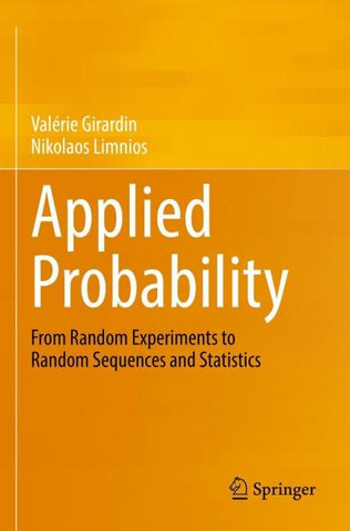 Applied Probability