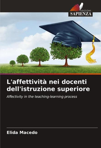L'affettività nei docenti dell'istruzione superiore