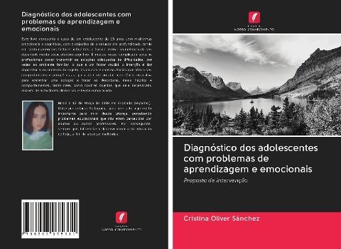 Diagnóstico dos adolescentes com problemas de aprendizagem e emocionais