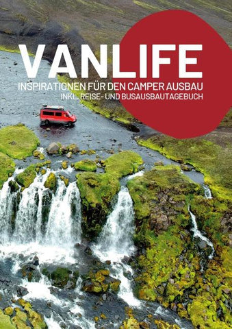 Vanlife Buch