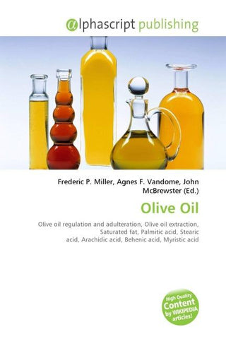 Olive Oil