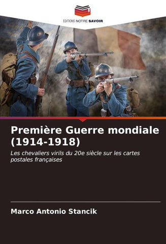 Première Guerre mondiale (1914-1918)