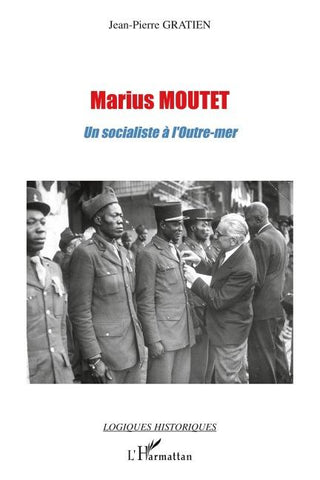 Marius Moutet