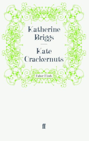 Kate Crackernuts