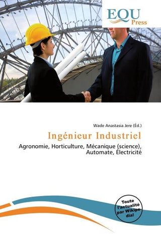 Ingénieur Industriel
