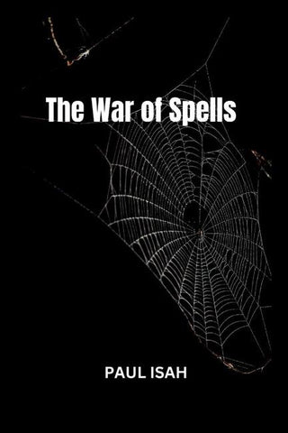 The War of Spells