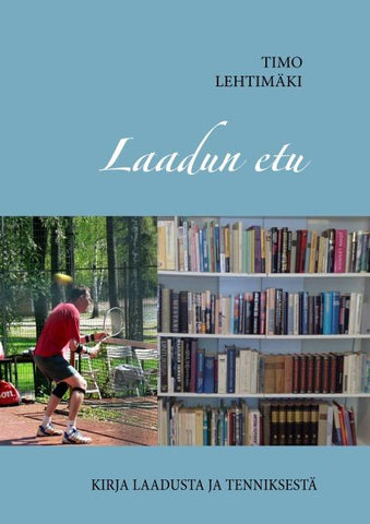 Laadun etu