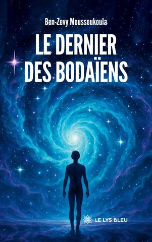 Le dernier des Bodaïens