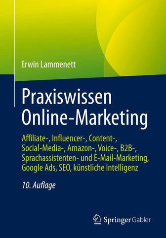 Praxiswissen Online-Marketing