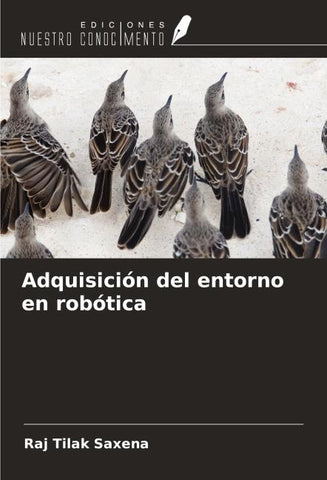 Adquisición del entorno en robótica