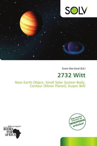 2732 Witt