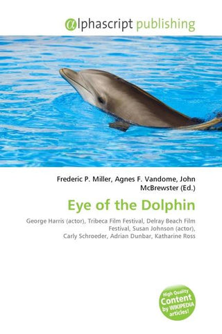 Eye of the Dolphin