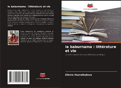 le baburnama : littérature et vie
