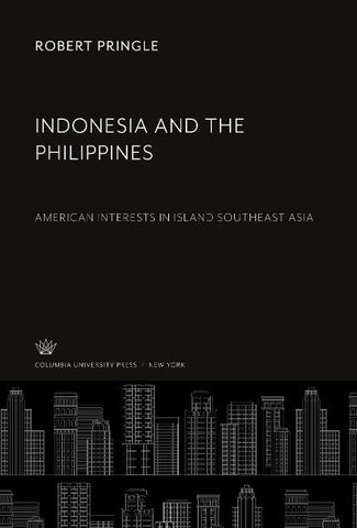 Indonesia and the Philippines