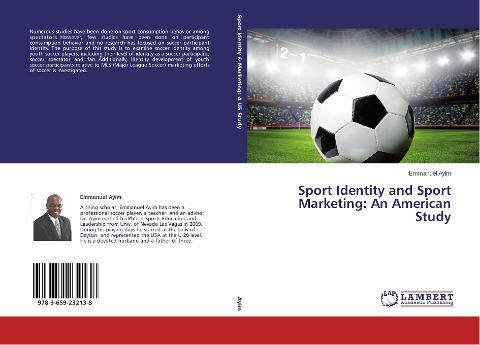 Sport Identity and Sport Marketing: An American Study