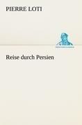 Reise durch Persien