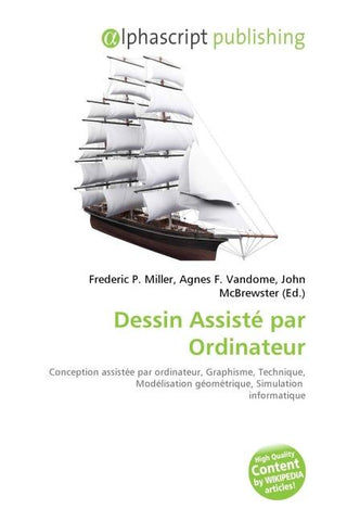 Dessin Assisté par Ordinateur