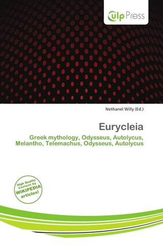 Eurycleia