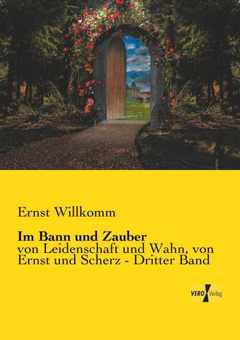 Im Bann und Zauber