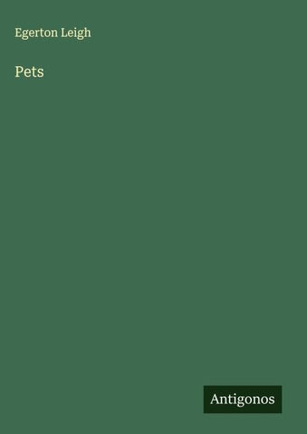 Pets