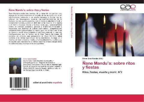 Ñane Mandu'a: sobre ritos y fiestas