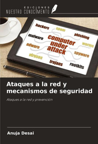 Ataques a la red y mecanismos de seguridad