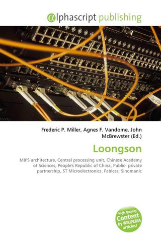 Loongson