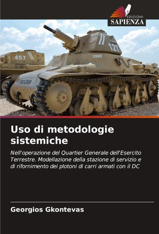 Uso di metodologie sistemiche